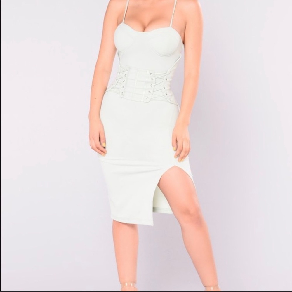 New fashionova dress